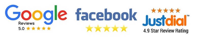Google 5 Star Rated Agency