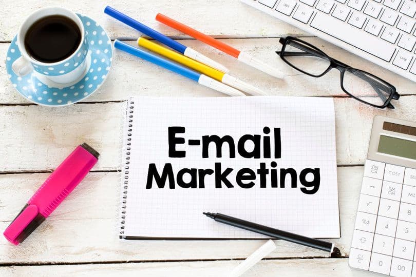 Email Marketing