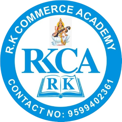Ravikant Commerce Academy
