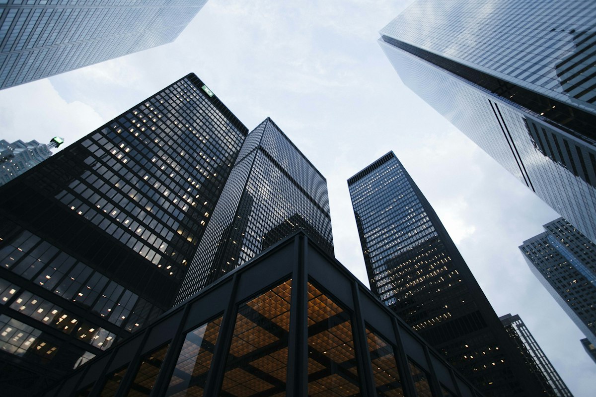Corporate Free Zone & Golden Visa Portal
