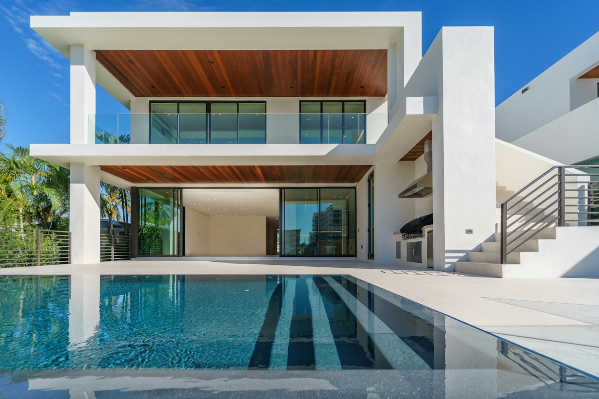 Real Estate & Off-Plan